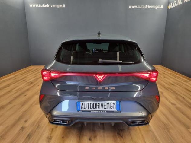 CUPRA Leon 1.5 Hybrid 150 CV DSG rif. 23973442 - Foto 3