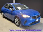 OPEL Corsa 1.2 Edition 75cv NEOPATENTATI PROMO rif. 23724231