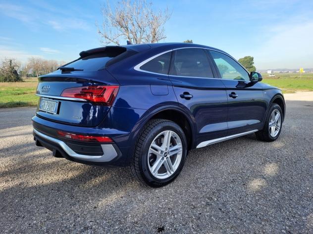 Audi Q5 SPB 40 TDI quattro S tronic S line - Foto 4