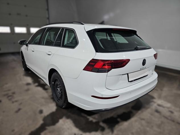 VOLKSWAGEN GOLF 8 TGI DSG VARIANT METANO (IVA DEDUCIBILE) - Foto 5