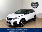 Peugeot 3008 3008 1.5 bluehdi Allure s&s 130cv eat8
