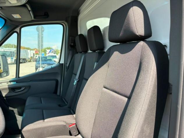 MERCEDES-BENZ Sprinter 515 T 37/35 + Cella Frigo FRCX rif. 24059860 - Foto 8