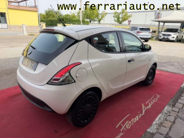 LANCIA Ypsilon 1.2 69 CV 5 porte GPL Ecochic Elefantino Blu rif. 24047396 - Foto 3