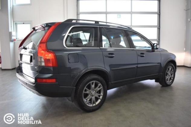 VOLVO XC90 2.4 D5 185 CV aut. AWD Executive rif. 23926354 - Foto 4