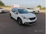 PEUGEOT 2008 2 serie - 2018 1.6 BlueHDi 100CV