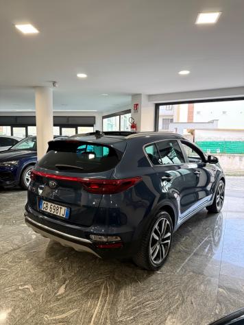 Kia Sportage 1.6 CRDI 136 CV DCT7 AWD GT Line - Foto 5