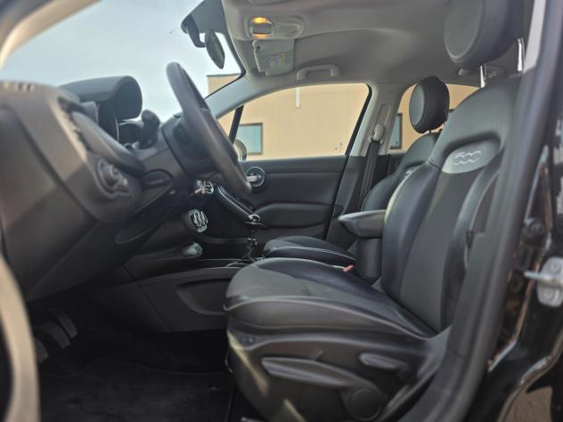 Fiat 500X 1.4 MultiAir 140 CV City Cross - Foto 9