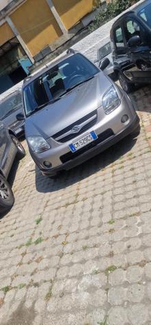 Suzuki Ignis 1.3 16V cat Deluxe NEOPATENTATI - Foto 5