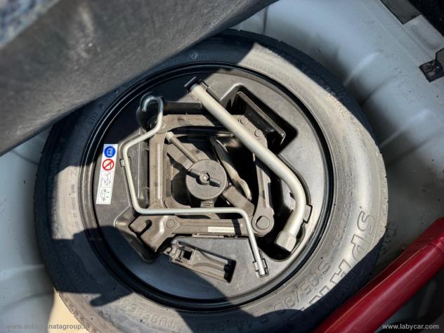 FIAT 500 1.2 Lounge +TETTO APRIBILE- PERFETTA! - Foto 10