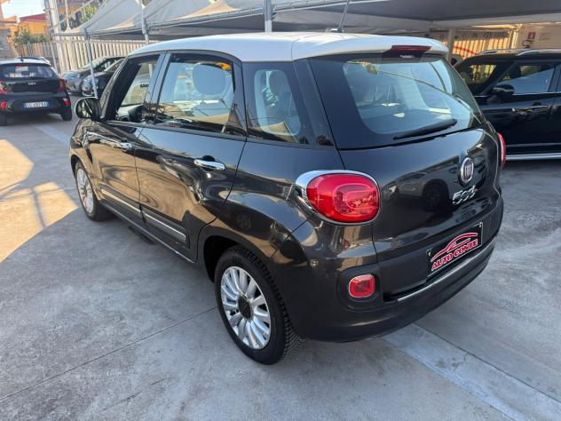 Fiat 500L 1.4 T-Jet 120 CV GPL Lounge - Foto 4