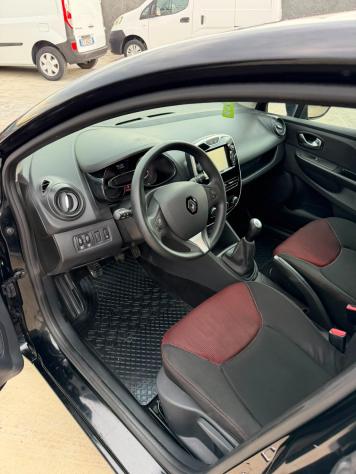 Renault Clio dCi 8V 75 CV Start&Stop 5 porte Energy Duel - Foto 8