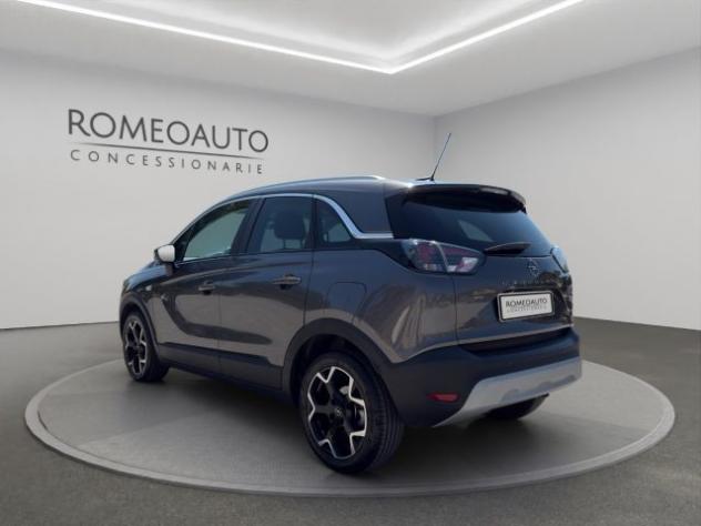 OPEL Crossland 1.5 ecotech elegance 110 cv rif. 23979335 - Foto 4