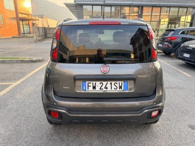 FIAT Panda 1.2 S&S City Cross 69CV rif. 24204847 - Foto 4