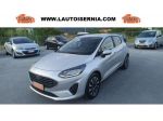 FORD FIESTA 5p 1.1 TITANIUM 75cv