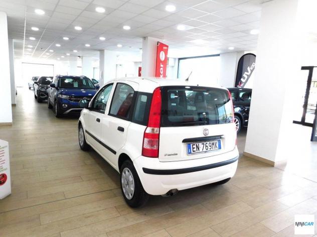 FIAT - Panda - 1.2 Active - Foto 4