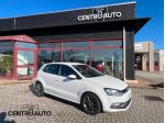 VOLKSWAGEN Polo 5ª serie Polo 1.2 TDI DPF 5 p. Trendline