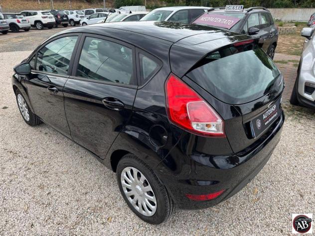 FORD - Fiesta - 1.4 5p. Bz.- GPL Business - UNIPRO. - FINANZIABILE - PERMUTE - Foto 6