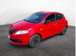 Lancia Ypsilon III 2021 1.0 firefly hybrid Silver s&s 70cv 5p.ti