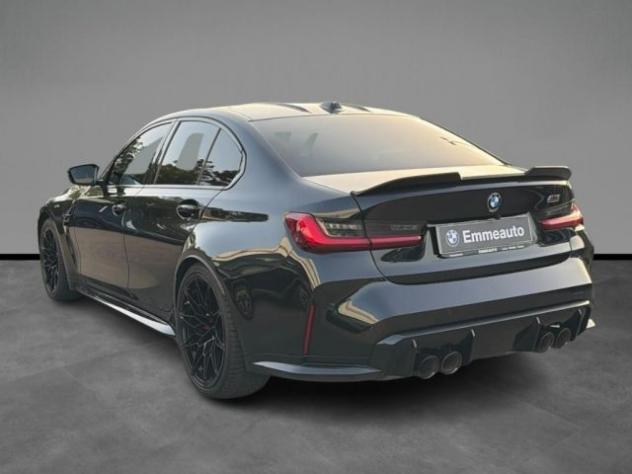 BMW M3 Competition M xDrive rif. 24055422 - Foto 3
