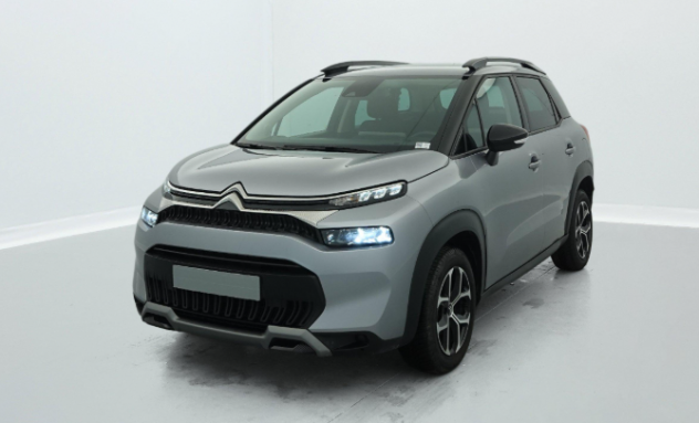 Citroën C3 Aircross PureTech 110 S&S Plus in Promo - Foto 2
