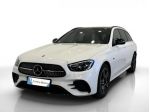 MERCEDES-BENZ E 300 de S.W. Auto EQ-Power Business Sport rif. 21480736