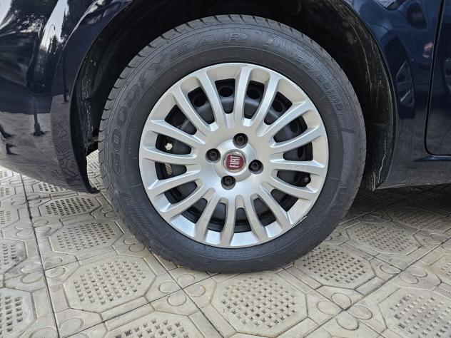 Fiat Punto 1.4 8V 5 porte Easypower Street - Foto 10