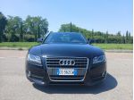 Audi A5 1.8 TFSI multitronic