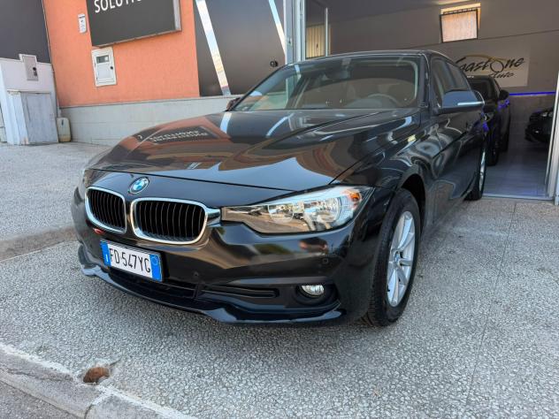 Bmw 318d Touring Business Advantage aut. - Foto 3