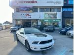 Ford Mustang V6 Coup  305 CV