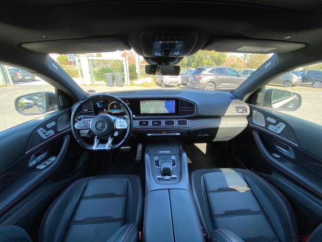 Mercedes-Benz GLE 53 AMG CoupPremium Plus 4matic auto - Foto 9