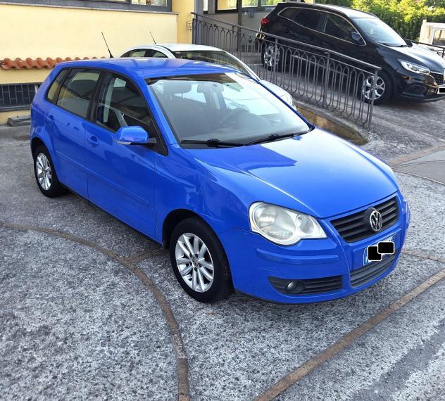 VW Polo 1.4/80CV GPL REVISIONATO MECCANICA OK - Foto 5