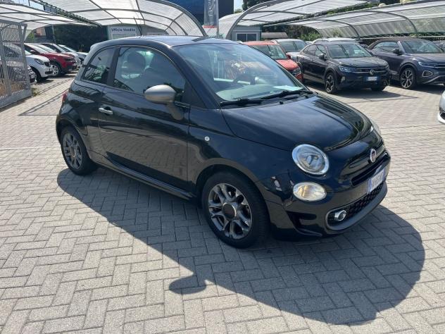 FIAT 500 1.2 69cv my18 - Foto 3