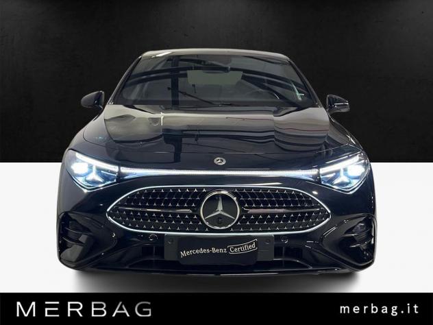 Mercedes-Benz CLA Coupe 200 AMG Line Advanced Plus auto - Foto 3