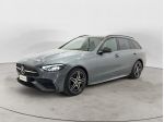 Mercedes-Benz Classe C 220d C 220 d Mild-Hybrid T 4Matic AMG Line