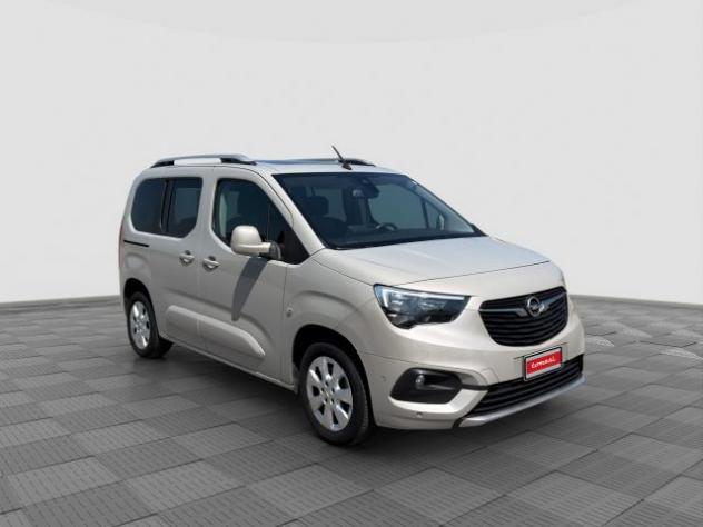 OPEL Combo Life Combo Life 1.5D 100 CV MT5 S&S Advance rif. 24028710 - Foto 7
