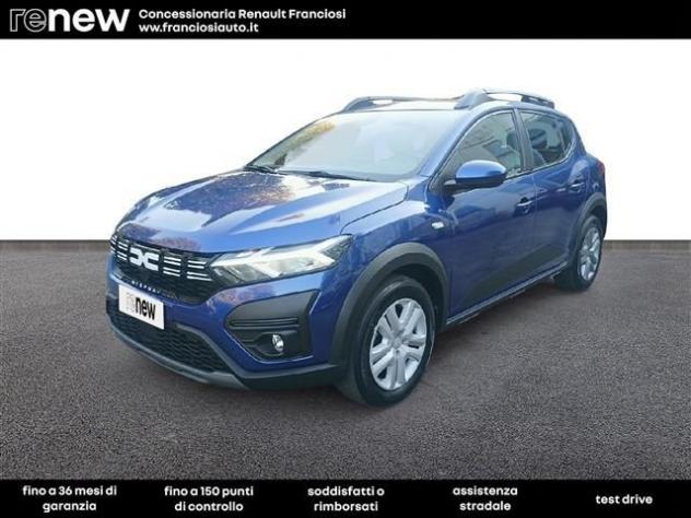 DACIA Sandero TCe 100 GPL Stepway Expression NBI rif. 24151669