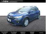 DACIA Sandero TCe 100 GPL Stepway Expression   NBI rif. 24151669