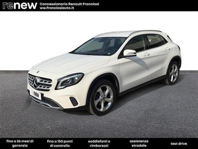 MERCEDES-BENZ GLA 200 D Sport 7G-DCT rif. 23872060