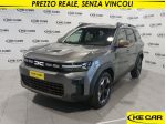 Dacia Bigster 1.2 Mild Hybrid-G 140cv Extreme