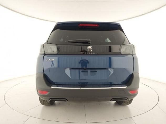 PEUGEOT 5008 BlueHDi 130 S&S EAT8 Allure Pack #VariColori rif. 21739751 - Foto 5