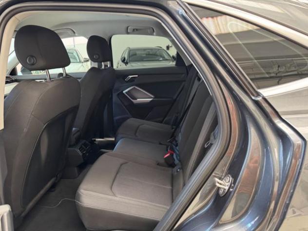 AUDI Q3 SPB 35 TDI S-Tronic S-Line 150CV rif. 23816451 - Foto 9