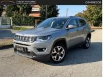 Jeep Compass Limited #50705