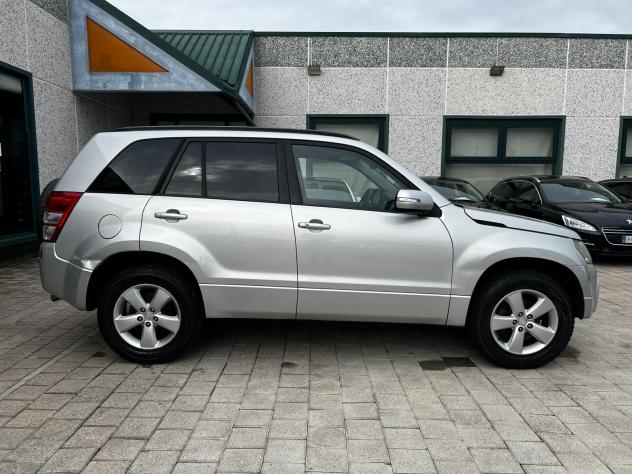 Suzuki Grand Vitara Grand Vitara 1.9 DDiS 5 porte Offroad - Foto 6