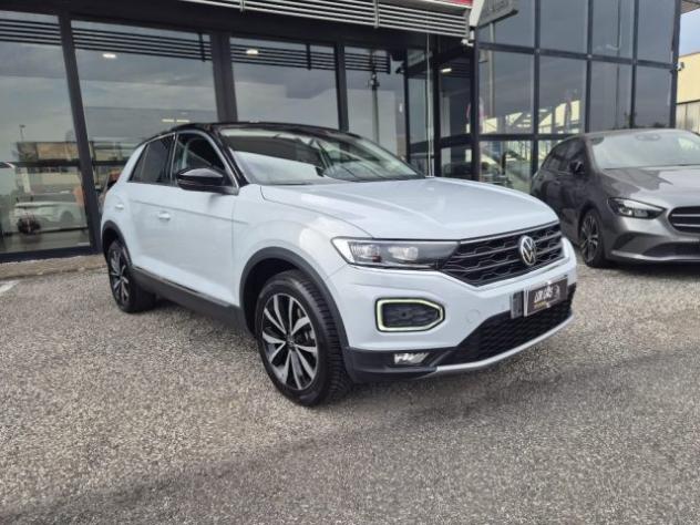 VOLKSWAGEN T-Roc 1.0 TSI Business BlueMotion Technology rif. 24159749 - Foto 2