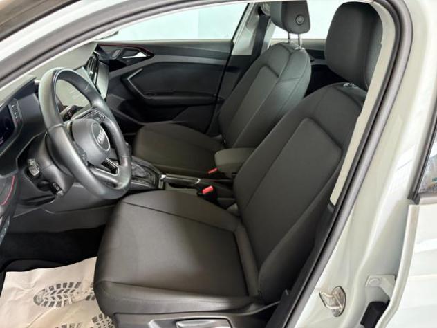 AUDI A1 SPB SPORTBACK 35 TFSI S tronic Admired Advanced rif. 23771546 - Foto 8