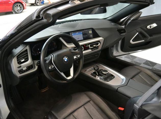 BMW Z4 sDrive20i Advantage Automatica-Pelle-Navi rif. 23906992 - Foto 5