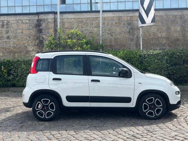Fiat Panda 1.0 FireFly S&S Hybrid City Life - Foto 2