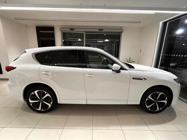 Mazda CX60 3.3D 249CV M Hybrid AWD Takumi Plus PROMO 427 MESE - Foto 3