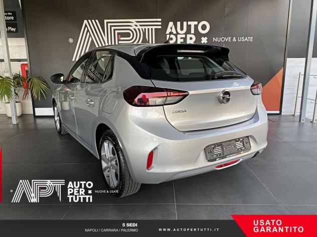 Opel Corsa Corsa 1.2 Elegance s&s 100cv at8 - Foto 4
