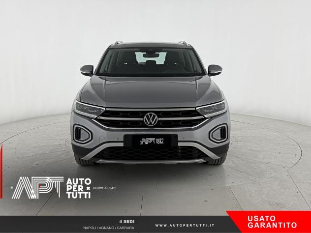 Volkswagen T-Roc T-Roc 2.0 tdi Style 4motion 150cv dsg - Foto 8